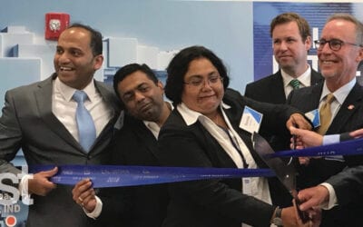 LSEDC Sets Sights on Business Attraction