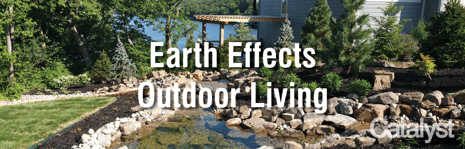 Earth effects