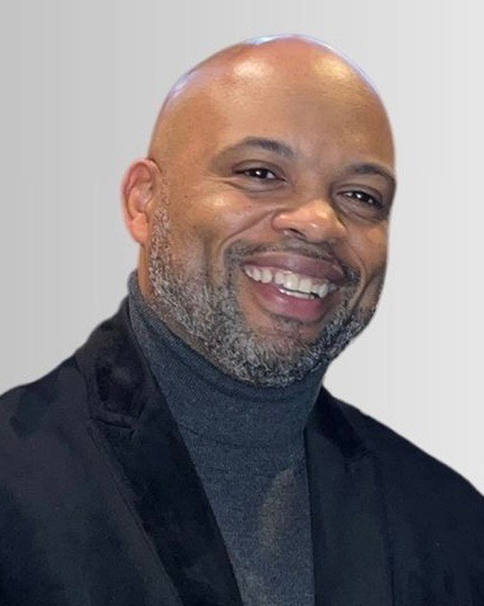 Terrell Ford